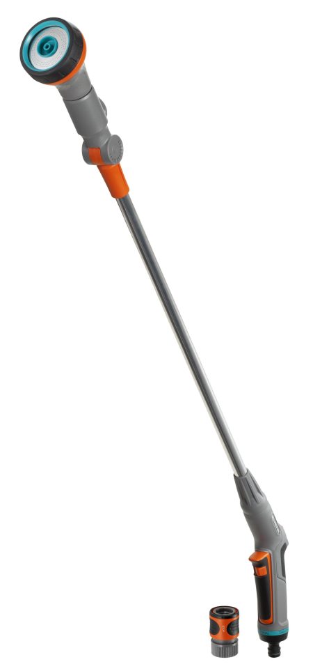 GARDENA Comfort Spray Wand with Tiltable Head
