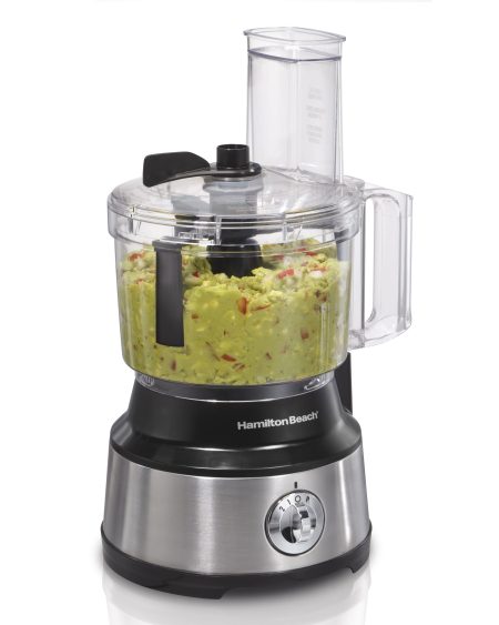 Hamilton Beach Bowl Scraper Food Processor