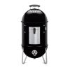 Weber smokey mountain cooker smoker  14 inch BLACK