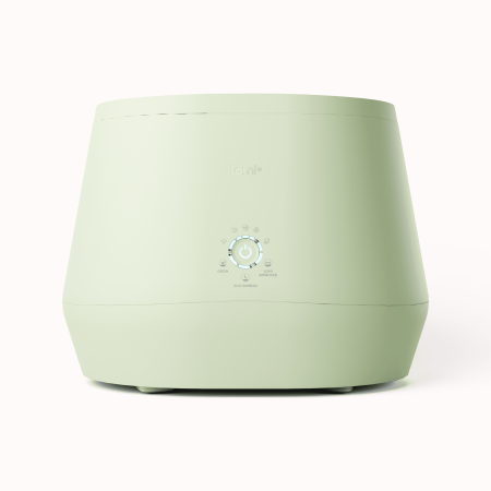 Lomi Bloom Smart Waste™ Kitchen Composter - Sage
