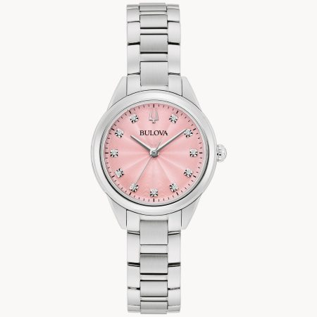 Bulova Sutton Ladies Watch