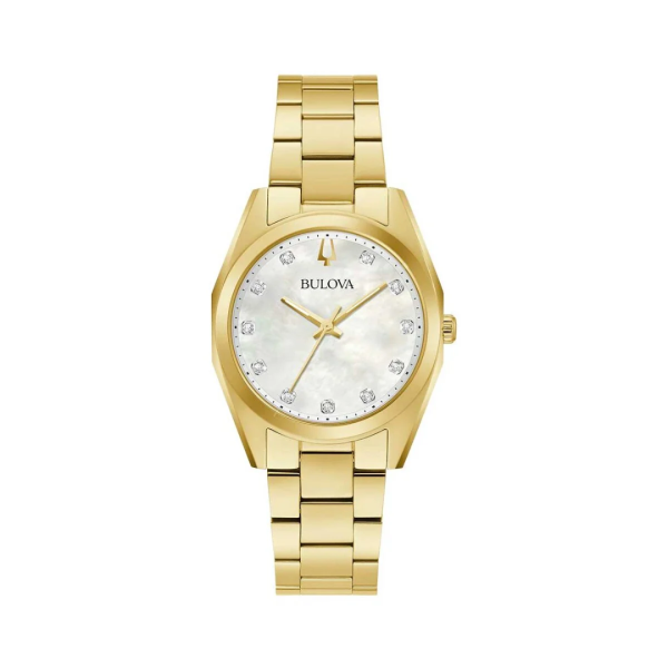 Bulova Surveyor Ladies Watch