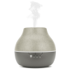 HoMedics - HomeScents Diffuser - Large - Black