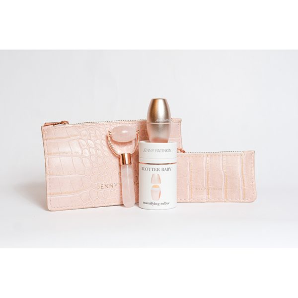 JENNY PATINKIN - BEAUTY BABIES SET
