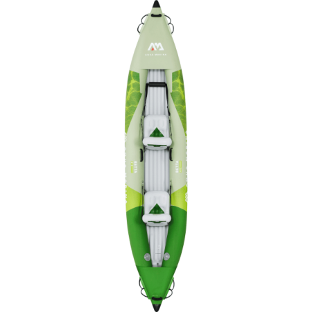 Aqua Marina - BETTA-412 2-personInflatable Kayak