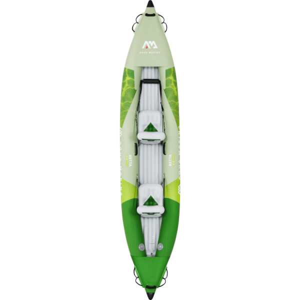 Aqua Marina - BETTA-412 2-personInflatable Kayak