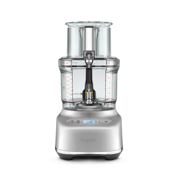 Breville Sous Chef™ 16 Food Processor, Brushed Stainless Steel