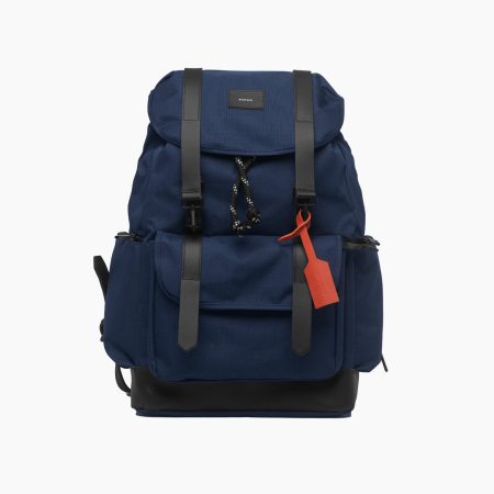 Beatnik - BH 020 - Blue Backpack