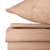 Bianca Sheets Set - Queen (Sienne)