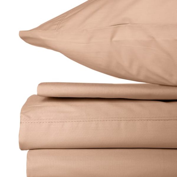 Bianca Sheets Set - Queen (Sienne)