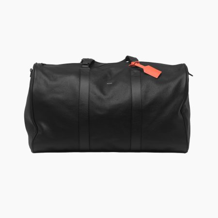 Beatnik - BM 010 - Black duffle Bag