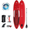 Aqua Marina - MONSTER 12'0" All-Around Inflatable Stand Up Paddle Board (iSup)