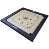 Kettler® STAG Championship Carrom Board For All Ages