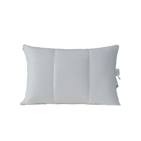 Twin ducks Adjustable Cologne Pillow - Down Pillow Protector + Memory Foam Core King Pillow Set- one pair 9/45oz