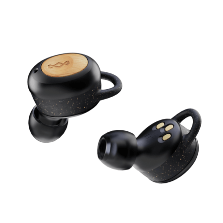 House of Marley - Champion 2 - Signature Black