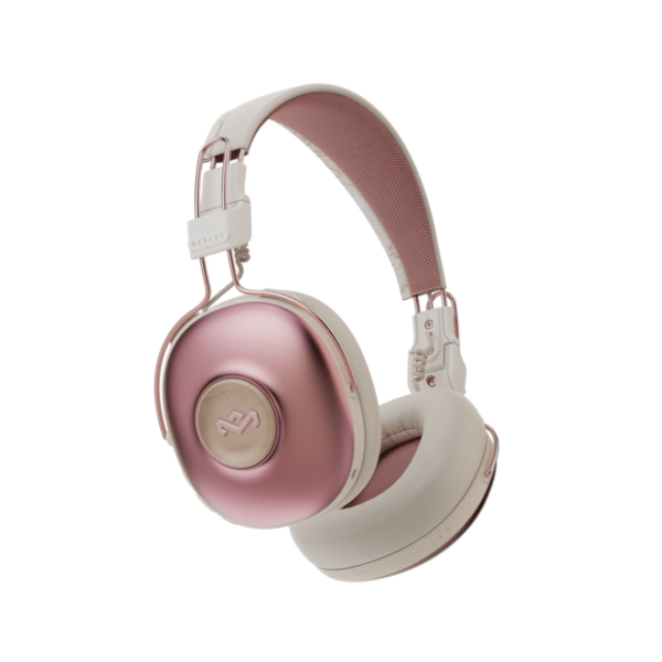 House of Marley - Positive Vibration Frequency - Copper