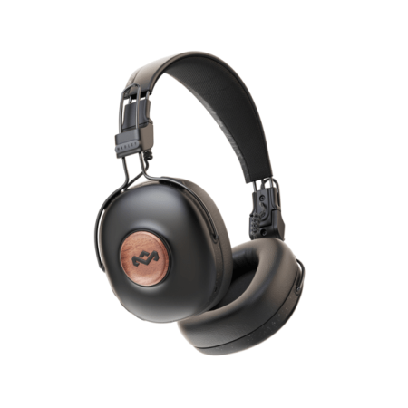 House of Marley - Positive Vibration Frequency - Signature Black
