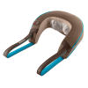 HoMedics - Neck and Shoulder Massager with Heat