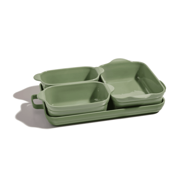 Our Place Ovenware Set-Sage