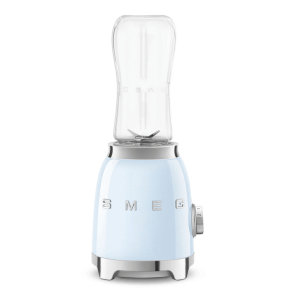 SMEG Personal Blender - Pastel Blue