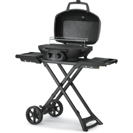 Napoleon Phantom TravelQ PRO 285 with Scissor Cart