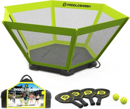 Vivere - Paddle Smash Outddor Yard Game