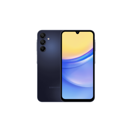 Galaxy A15 5G - Blue Black (ZK)  - SM-A156WZKAXAC