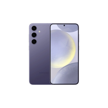 Samsung Galaxy S24+ - Cobalt Violet / Violet Cobalt (ZV)
(12 + 512GB)
