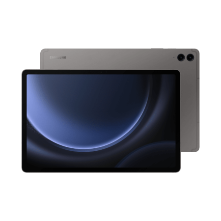Galaxy Tab S9 FE+ GRAY 8GB_128GB SM-X610NZAAXAC