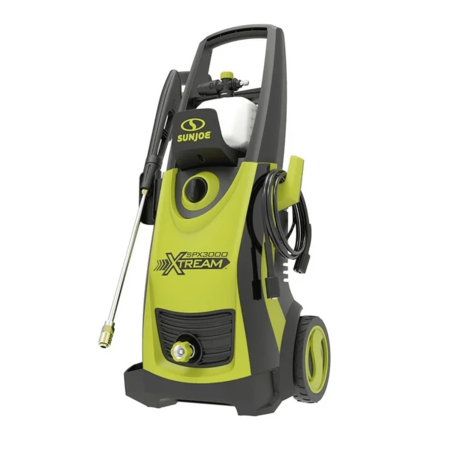 Sun Joe SPX3000XT1 2200-PSI Electric Pressure Washer