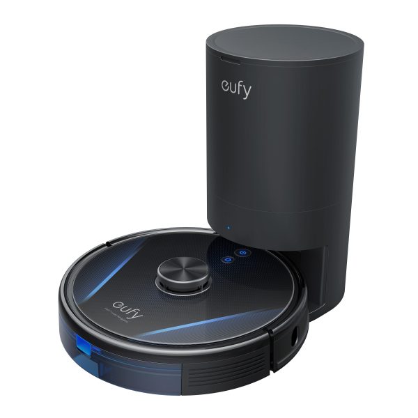 eufy clean -RoboVac LR30 Hybrid+