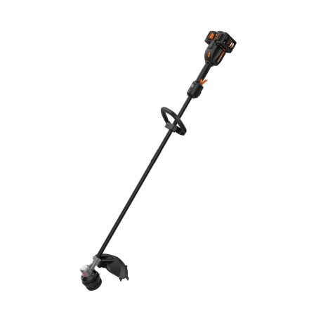Worx - 40V 15 in. Brushless Grass Trimmer