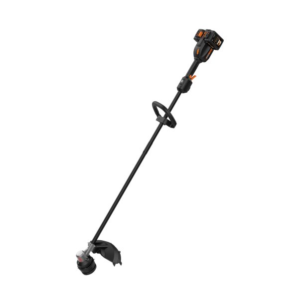 Worx - 40V 15 in. Brushless Grass Trimmer