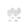 Fable - The Wine Glasses 4-Piece Set Clear
