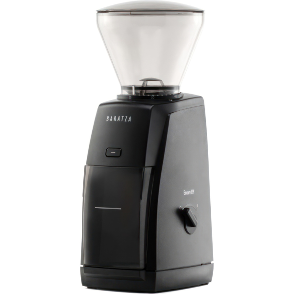 Baratza Encore ESP Conical Burr Grinder, Black