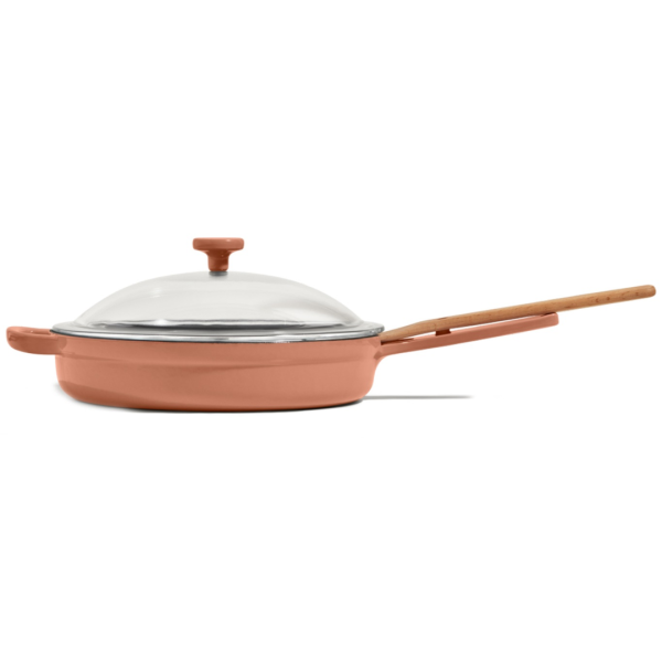 Our Place Cast Iron Always Pan Spice