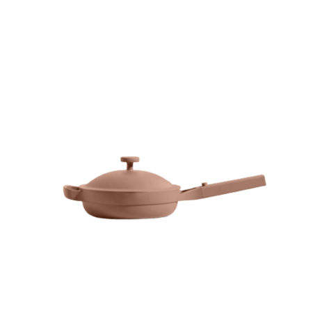 Our Place Mini Always Pan 2.0 Spice
