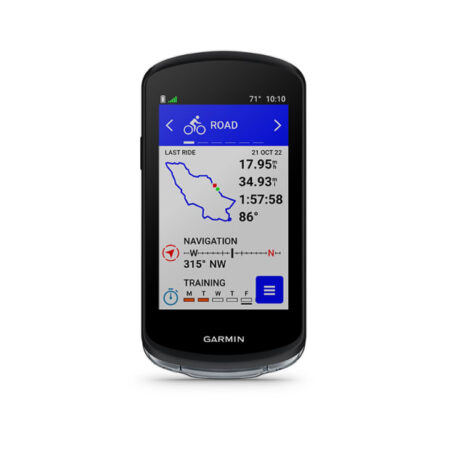 Garmin® Edge® 1040 Bike GPS