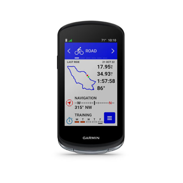 Garmin® Edge® 1040 Bike GPS