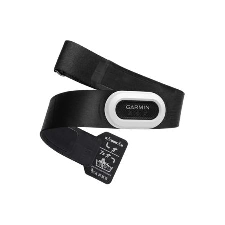 Garmin® HRM-Pro™ Plus Heart Rate Monitor