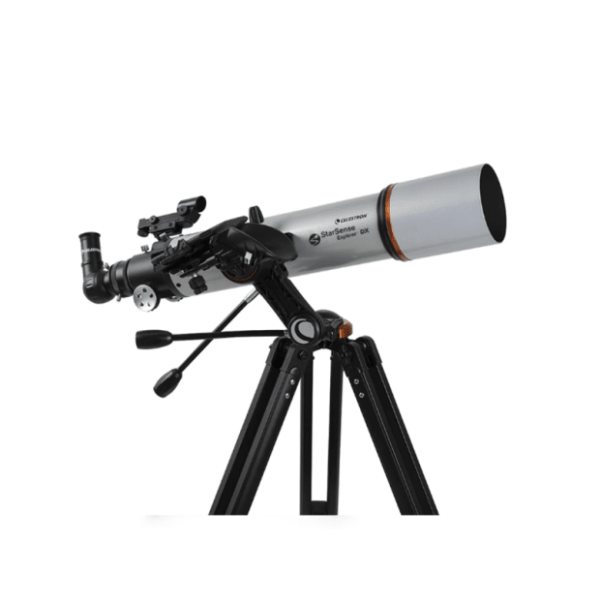 Celestron Starsense Explorer DX 102 Refractor Telescope