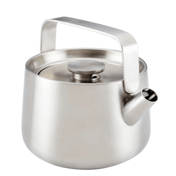 KTICHENAID STAINLESS STEEL 1.9QT TEAKETTLE