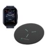 AirMiles Moto Watch 70 Bundle - Black
