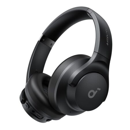 Soundcore by Anker Q20i Hybrid Active Noise Cancelling Headphones