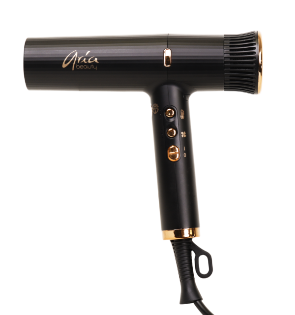 Aria Brushless Pro Blow Dryer