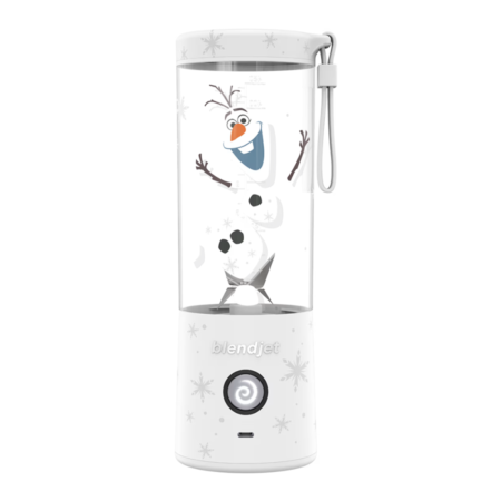 BlendJet 2 Portable Blender - Disney Olaf
