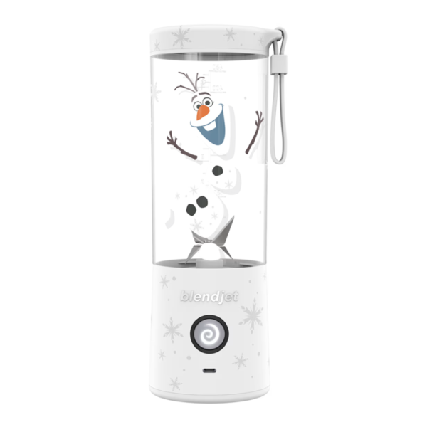 BlendJet 2 Portable Blender - Disney Olaf