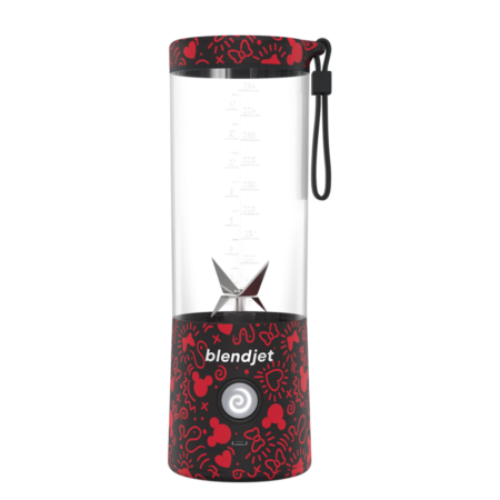 BlendJet 2 Portable Blender - Disney Love Story