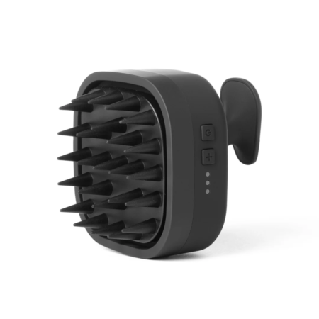 BlackWolf Sonic Scalp Scrubber