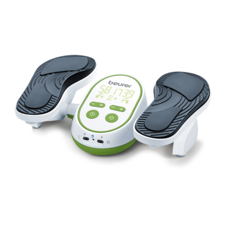 Beurer Vital Legs EMS Circulation Booster